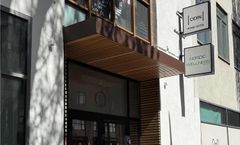 Home Hotel Odin