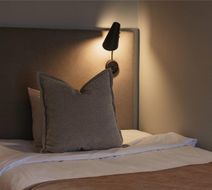 Home Hotel Odin Room