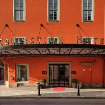 Home Hotel Grand Sundsvall