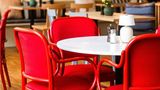 Home Hotel Grand Sundsvall Restaurant
