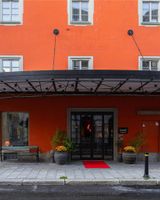 Home Hotel Grand Sundsvall