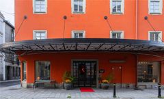 Home Hotel Grand Sundsvall