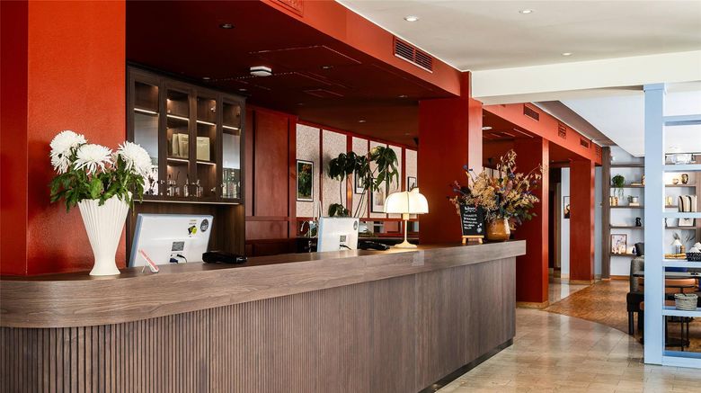 <b>Home Hotel Grand Sundsvall Lobby</b>. Images powered by <a href="https://iceportal.shijigroup.com/" title="IcePortal" target="_blank">IcePortal</a>.