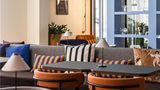 Home Hotel Grand Sundsvall Lobby
