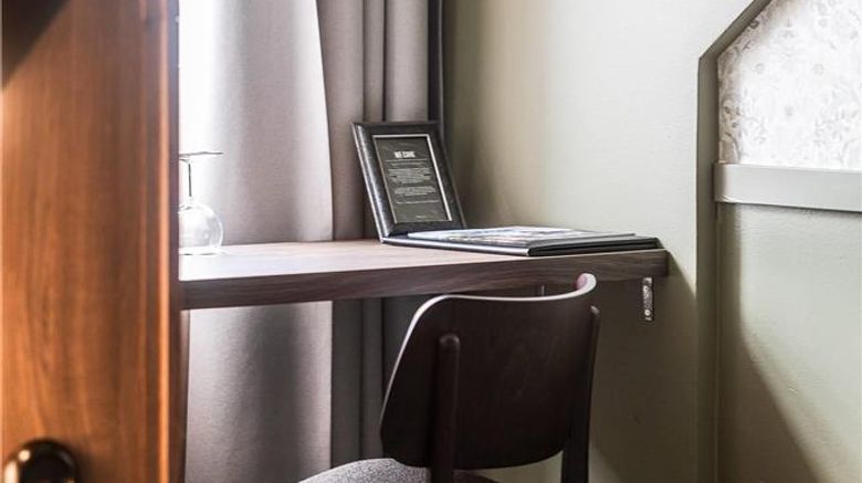 <b>Home Hotel Grand Sundsvall Room</b>. Images powered by <a href="https://iceportal.shijigroup.com/" title="IcePortal" target="_blank">IcePortal</a>.