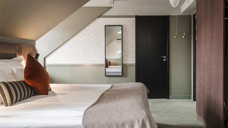 Home Hotel Grand Sundsvall Room
