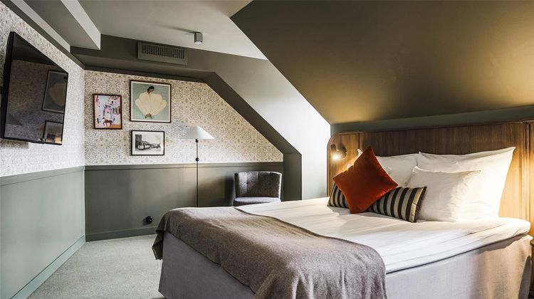 Home Hotel Grand Sundsvall Room
