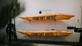 Comfort Hotel Jazz Other