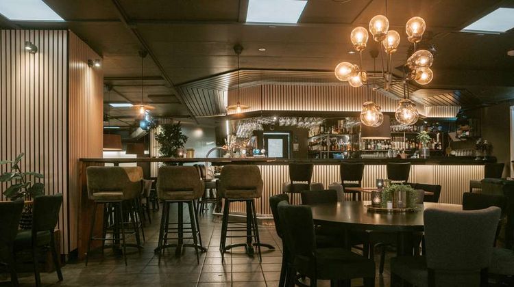 Comfort Hotel Jazz Restaurant