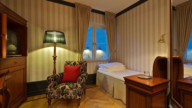 <b>Clarion Hotel Room</b>. Images powered by <a href="https://iceportal.shijigroup.com/" title="IcePortal" target="_blank">IcePortal</a>.
