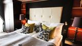 Clarion Hotel Suite