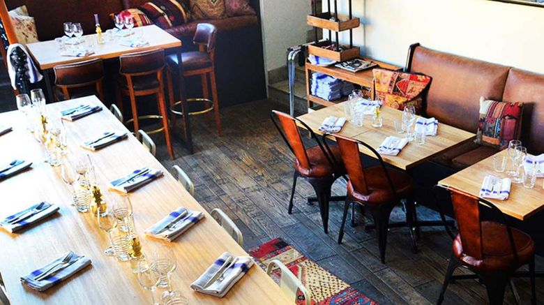 <b>Clarion Hotel Restaurant</b>. Images powered by <a href="https://iceportal.shijigroup.com/" title="IcePortal" target="_blank">IcePortal</a>.