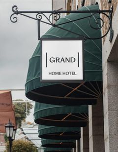 Home Hotel Grand Helsingborg
