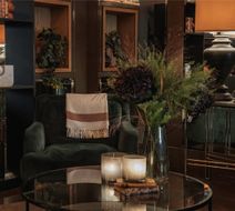 Home Hotel Grand Helsingborg Lobby