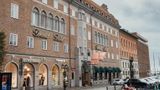 Home Hotel Grand Helsingborg Exterior