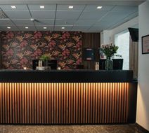 Home Hotel Plaza Lobby