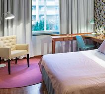 Clarion Hotel Orebro Room