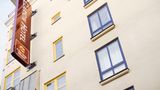 Clarion Hotel Orebro Exterior