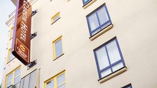 Clarion Hotel Orebro