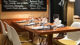 Clarion Hotel Orebro Restaurant