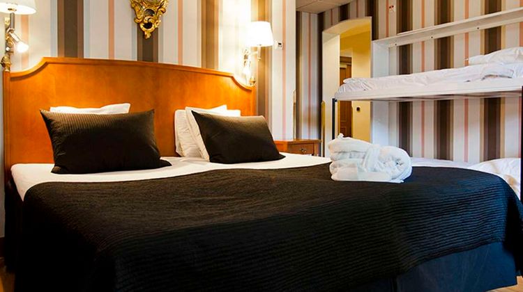 Clarion Hotel Orebro Room
