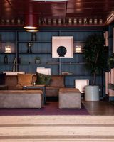 Clarion Hotel Gillet