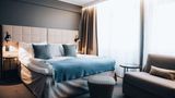 Clarion Hotel Gillet Room