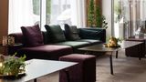 Clarion Hotel Gillet Lobby