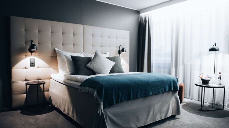 Clarion Hotel Gillet Room