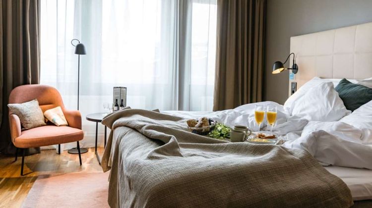 Clarion Hotel Gillet Room