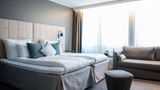 Clarion Hotel Gillet Room
