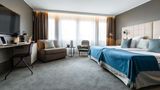 Clarion Hotel Gillet Room