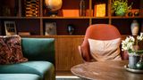 Clarion Hotel Grand Ostersund Lobby
