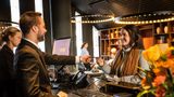 Clarion Hotel Grand Ostersund Lobby