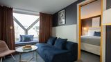 Clarion Hotel Grand Ostersund Suite