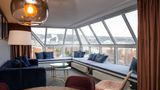 Clarion Hotel Grand Ostersund Suite