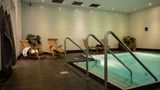 Clarion Hotel Grand Ostersund Pool