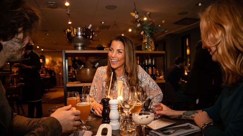 <b>Clarion Hotel Grand Ostersund Restaurant</b>. Images powered by <a href="https://iceportal.shijigroup.com/" title="IcePortal" target="_blank">IcePortal</a>.