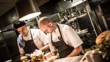 Clarion Hotel Grand Ostersund Restaurant
