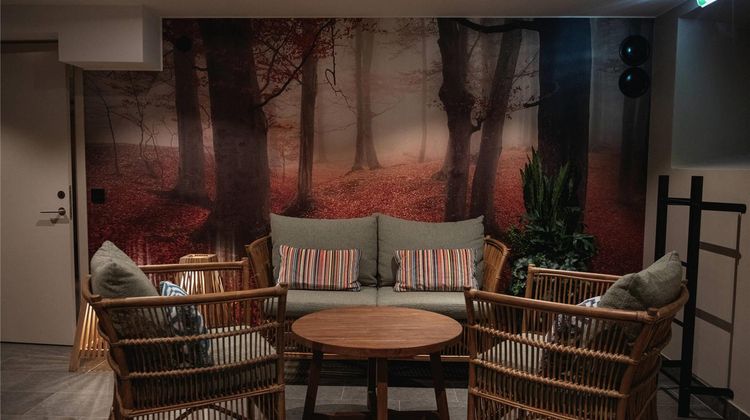 Home Hotel Bergmastaren Other