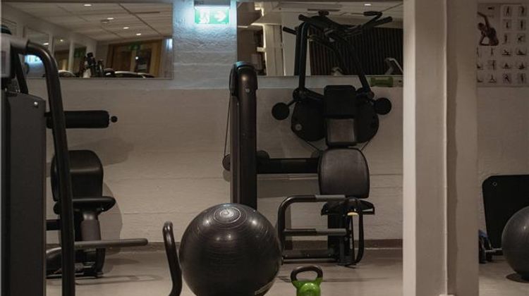 Home Hotel Bergmastaren Health