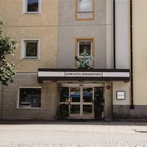 Home Hotel Bergmastaren