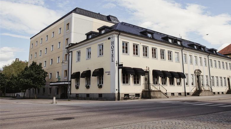 <b>Home Hotel Bergmastaren Exterior</b>. Images powered by <a href="https://iceportal.shijigroup.com/" title="IcePortal" target="_blank">IcePortal</a>.