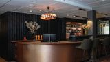Home Hotel Bergmastaren Lobby