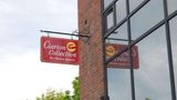 Home Hotel Carlscrona Exterior
