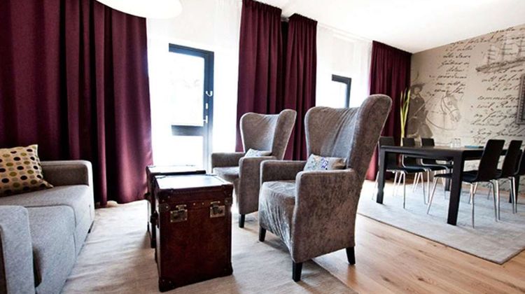 Home Hotel Carlscrona Room