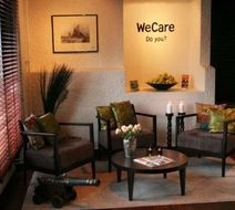 Home Hotel Carlscrona Lobby