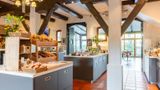 Home Hotel Carlscrona Restaurant