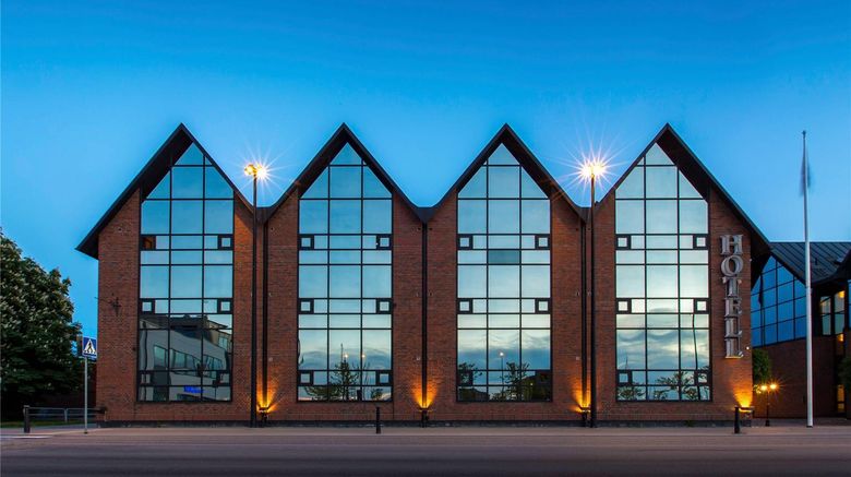 Home Hotel Carlscrona Exterior. Images powered by <a href="https://iceportal.shijigroup.com" target="_blank" rel="noopener">Ice Portal</a>.