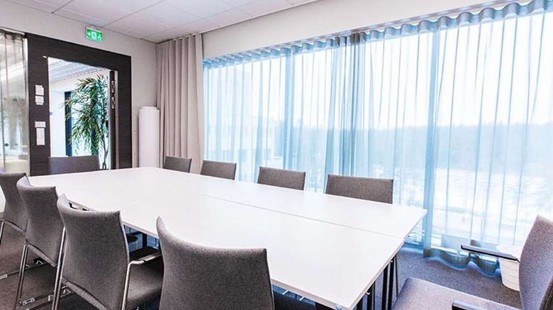 <b>Quality Winn Hotel Haninge Meeting</b>. Images powered by <a href="https://iceportal.shijigroup.com/" title="IcePortal" target="_blank">IcePortal</a>.